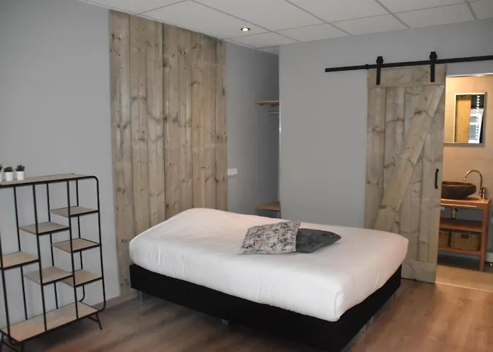 Hotel Brabant
