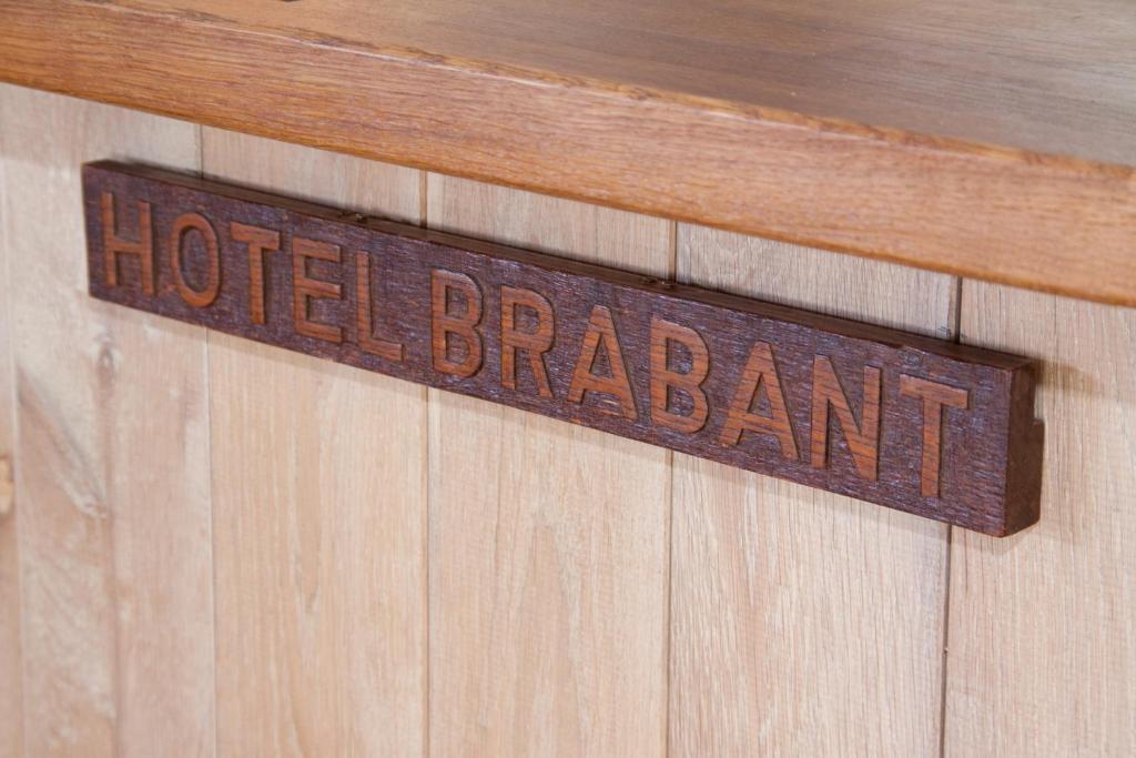 Hotel Brabant Hilvarenbeek