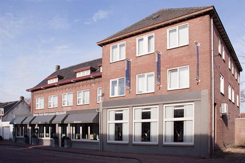 Brabant Hotel Hilvarenbeek