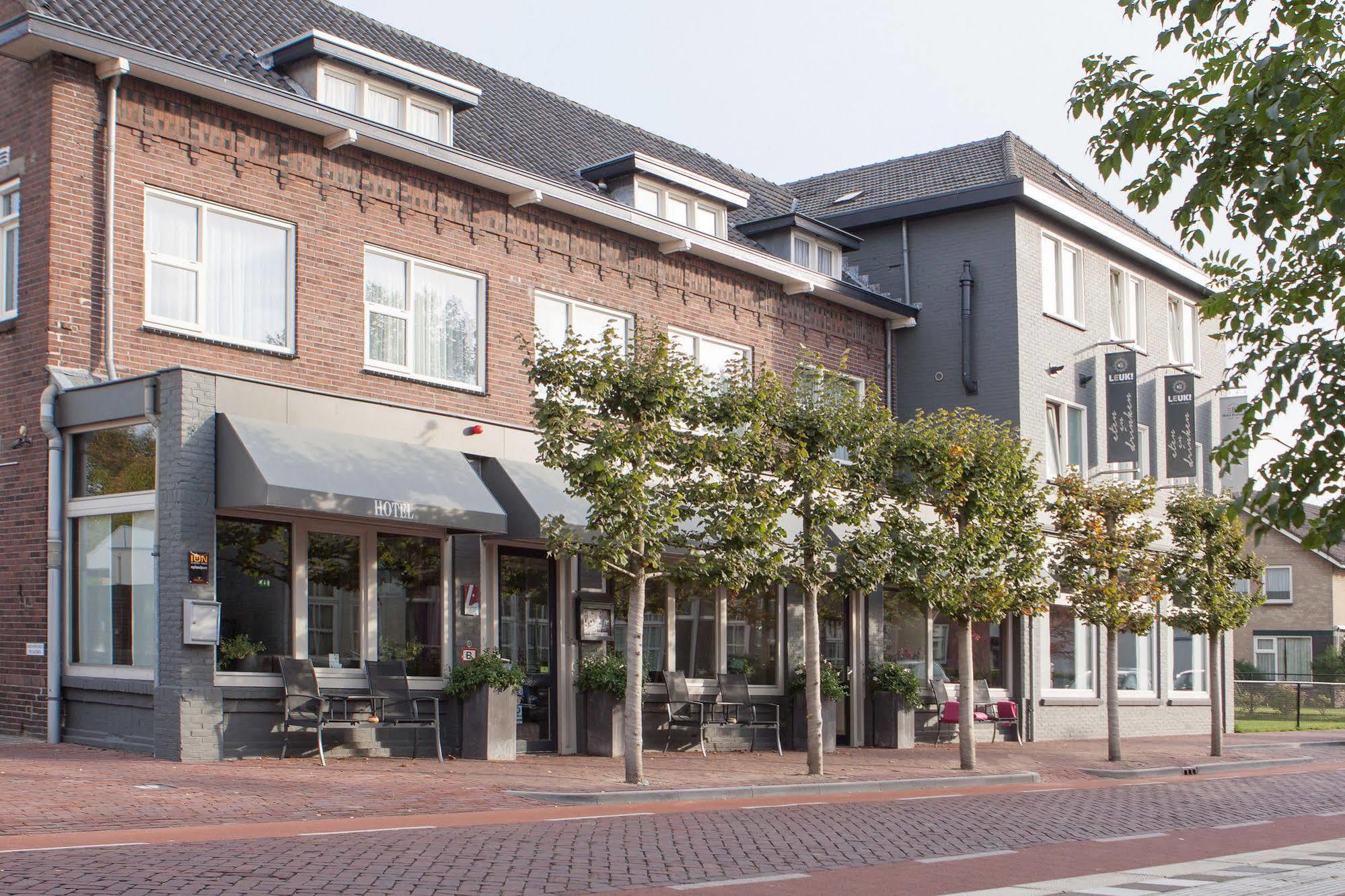 Brabant Hilvarenbeek